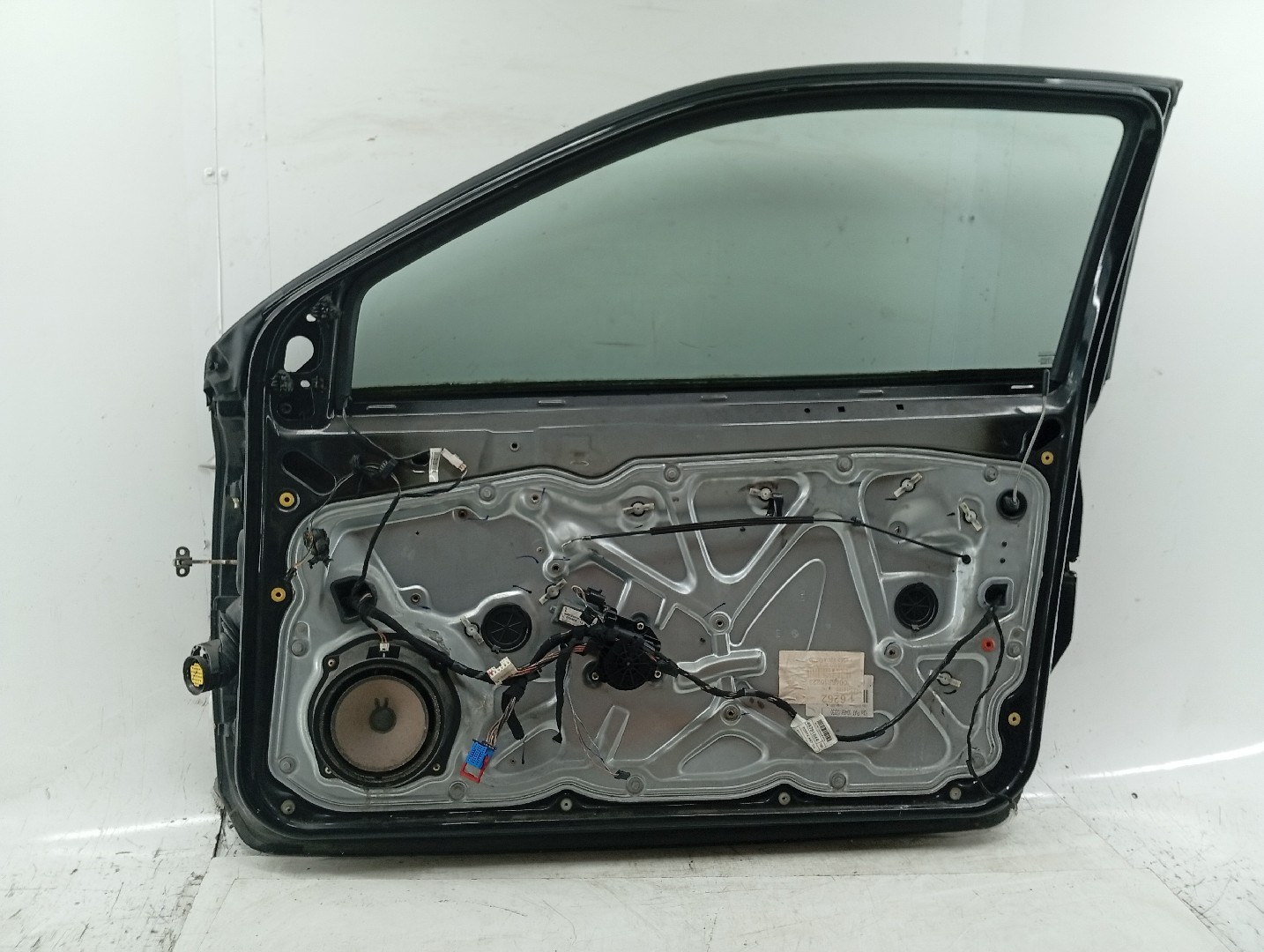 Porta Frente Direita FIAT STILO (192_) | 01 - 10 Imagem-3