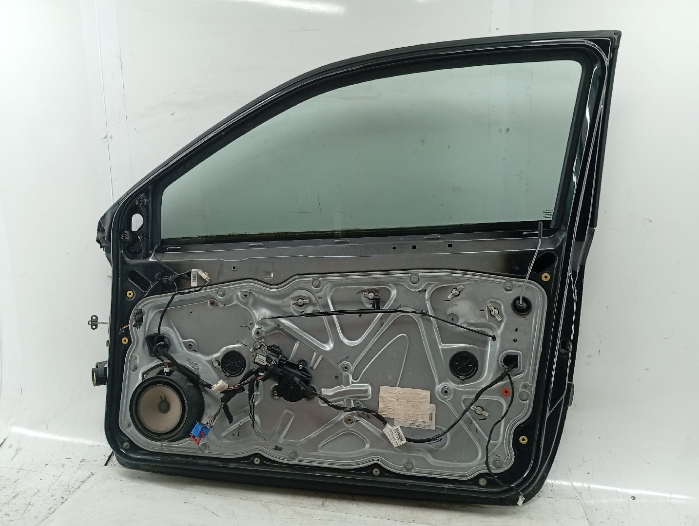 Porta Frente Direita FIAT STILO (192_) | 01 - 10 Imagem-4