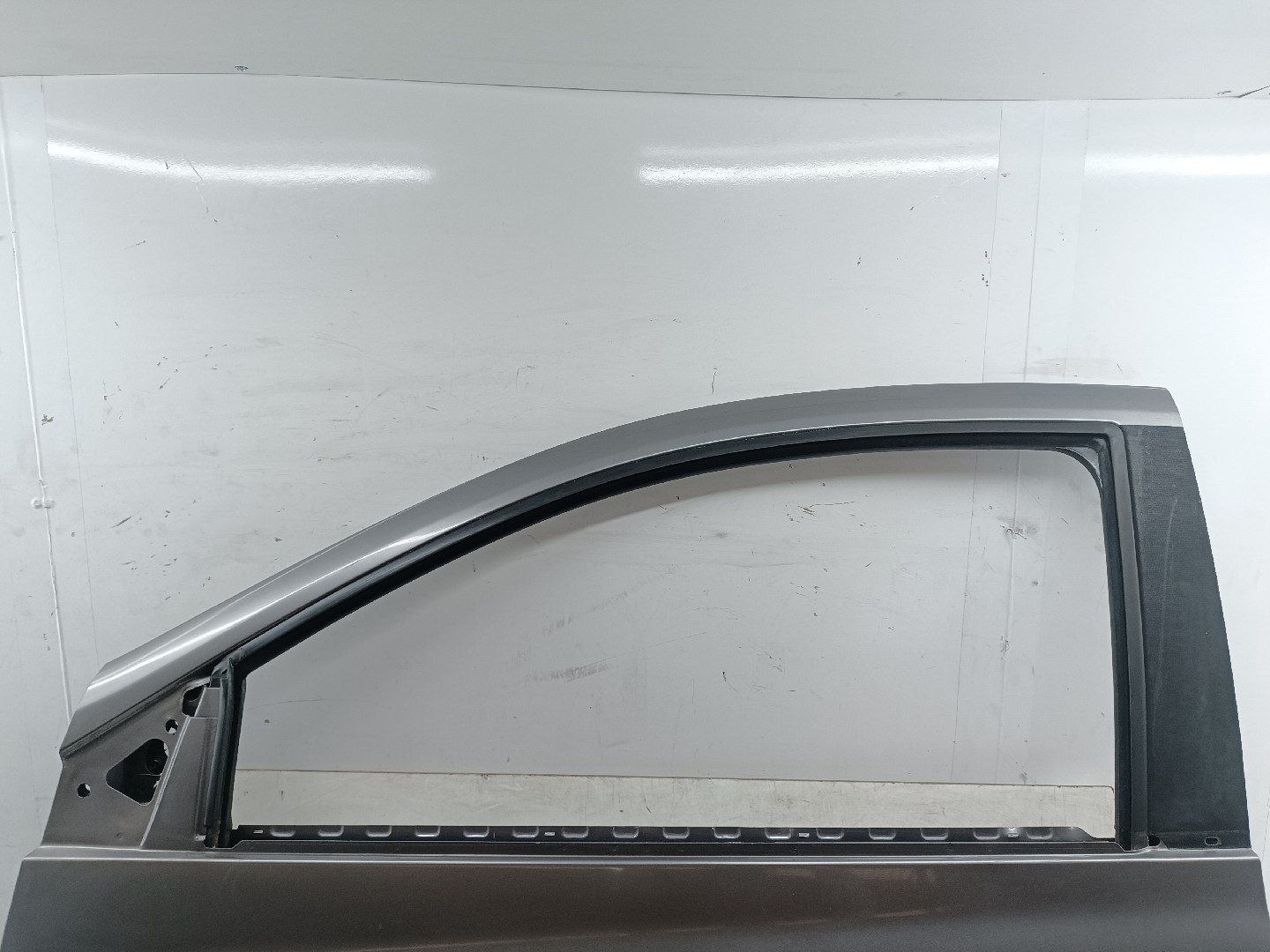Porta Frente Esquerda RENAULT CLIO III (BR0/1, CR0/1) | 05 - 