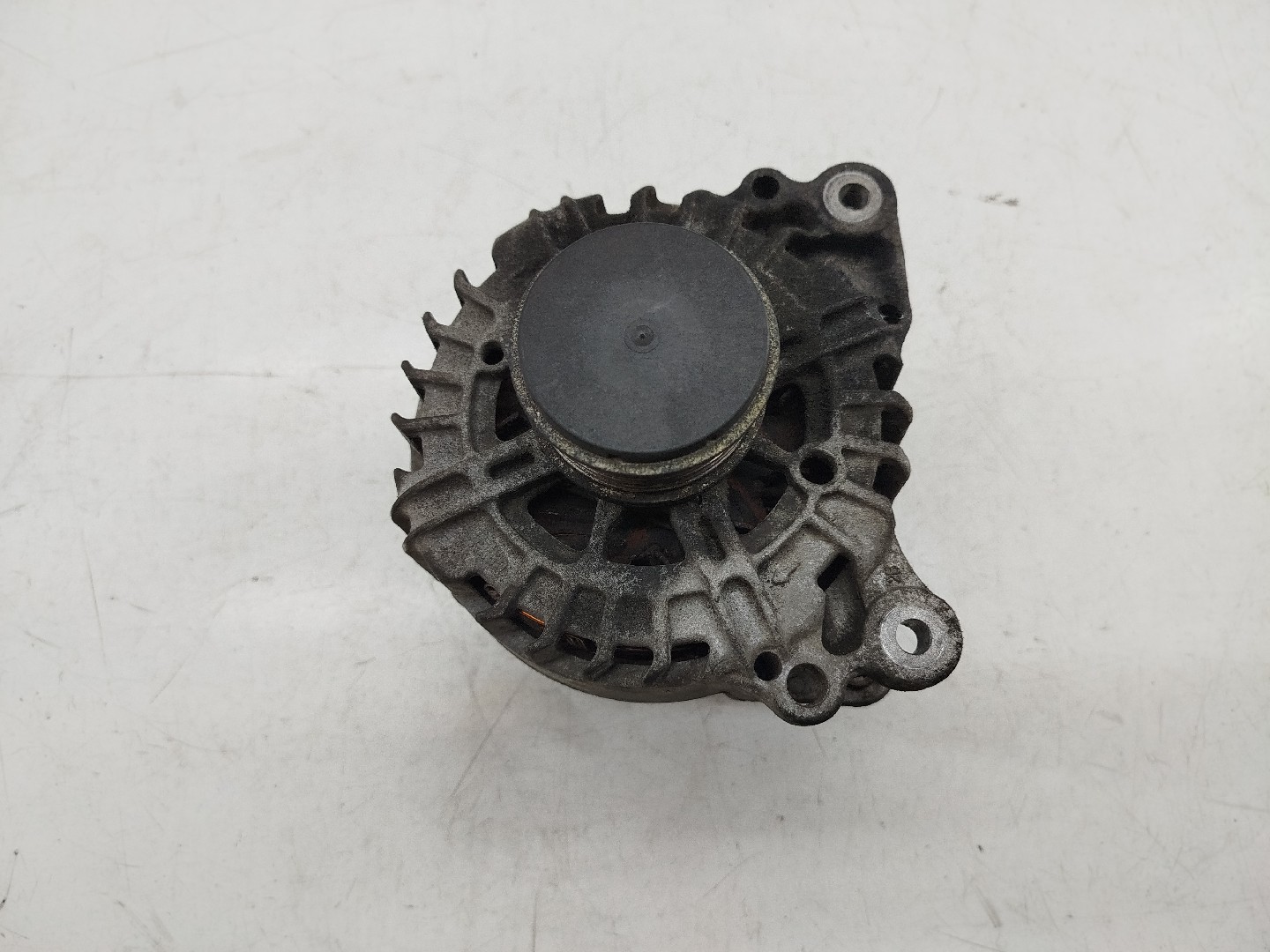Alternador SEAT TOLEDO IV (KG3) | 12 - 19 Imagem-1