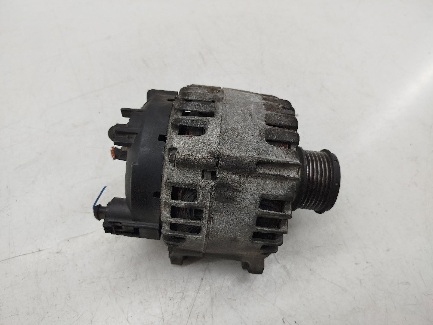 Alternador SEAT TOLEDO IV (KG3) | 12 - 19
