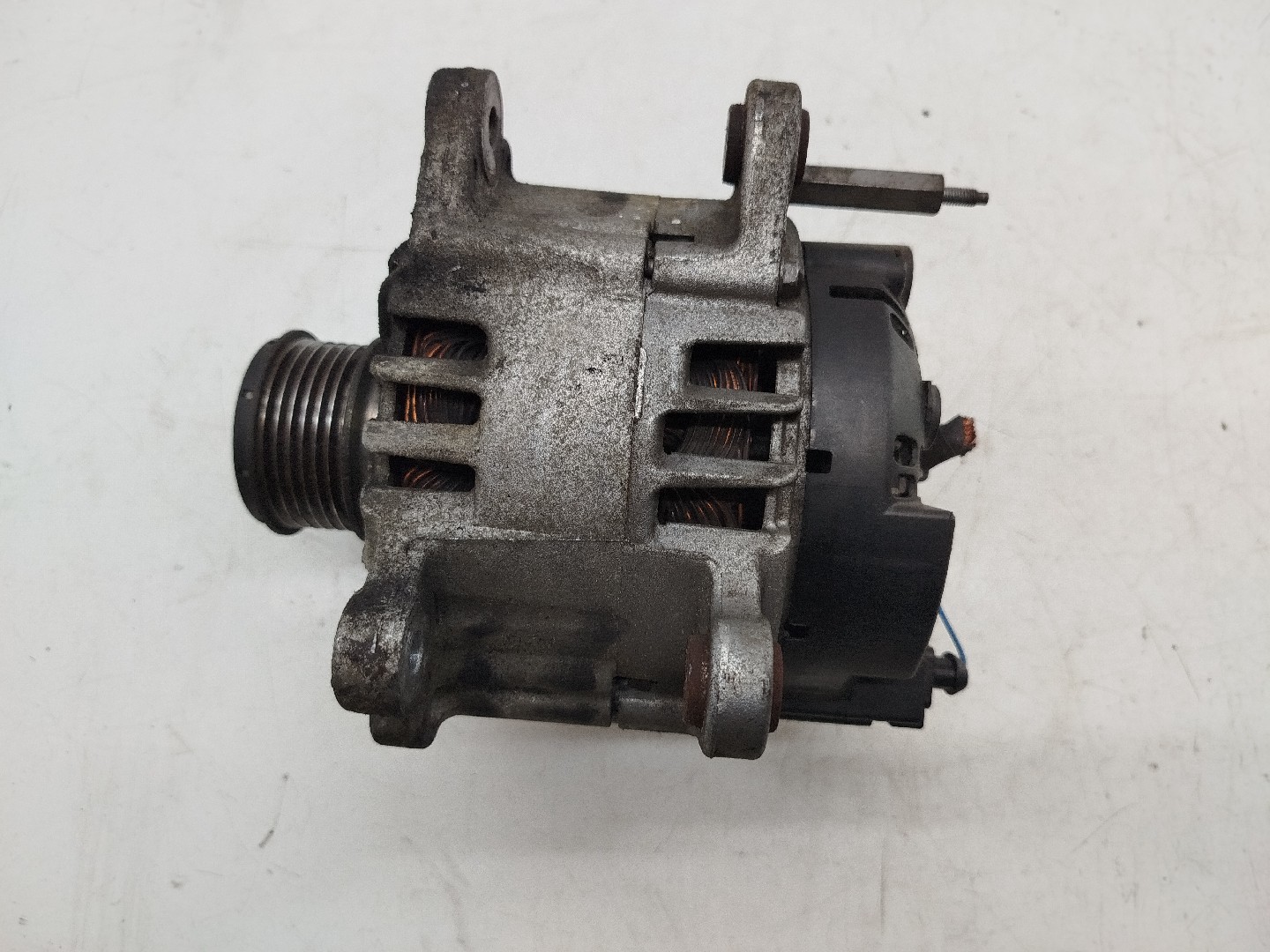 Alternador SEAT TOLEDO IV (KG3) | 12 - 19 Imagem-2