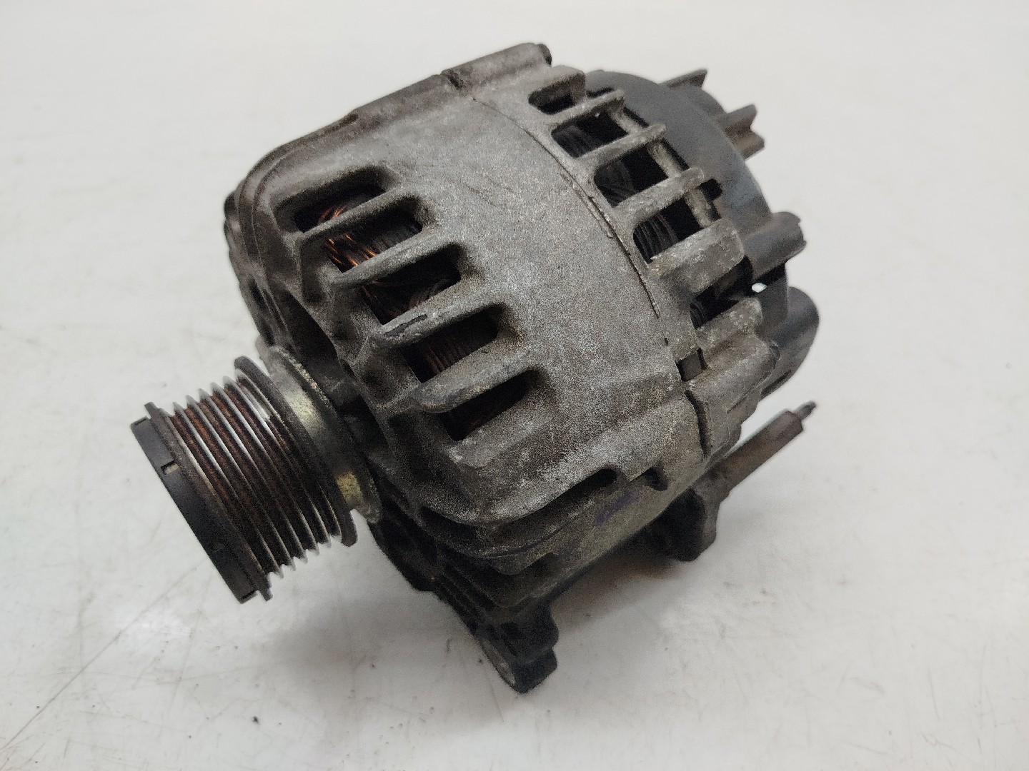 Alternador SEAT TOLEDO IV (KG3) | 12 - 19 Imagem-6