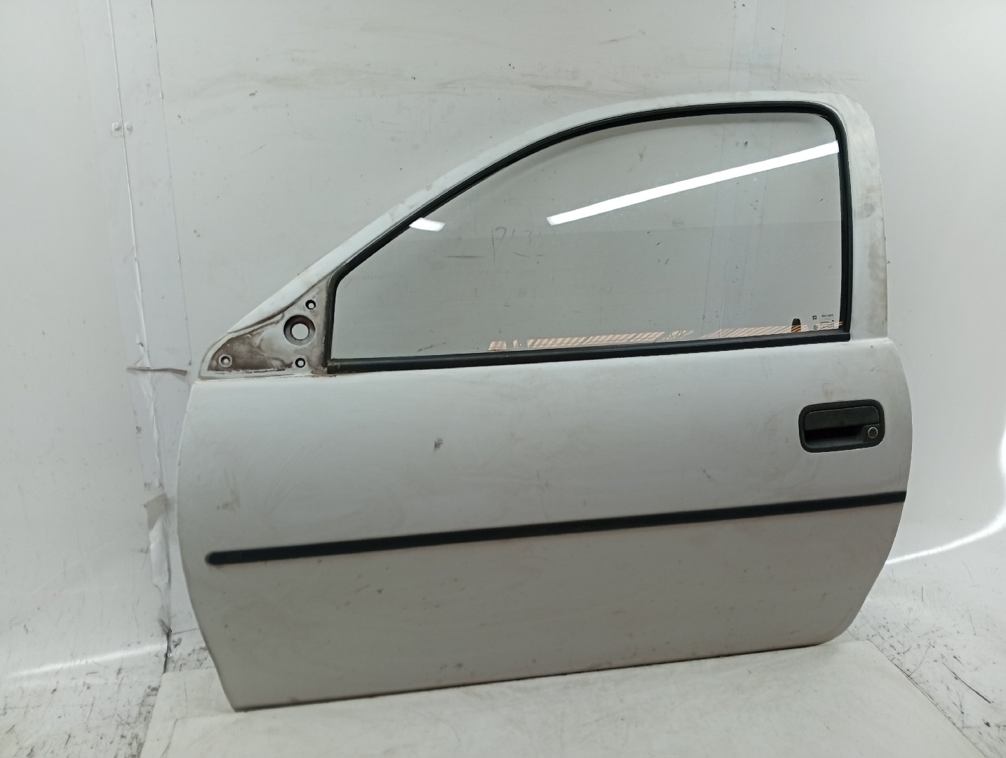 Porta Frente Esquerda OPEL CORSA B Caixa (S93) | 94 - 01