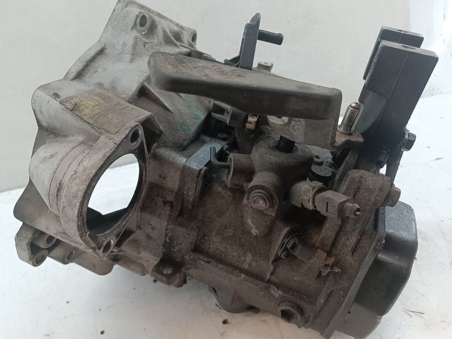 Caixa de Velocidades Manual SEAT TOLEDO IV (KG3) | 12 - 19 Imagem-1