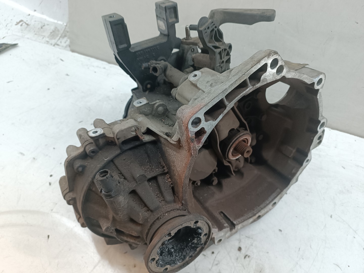 Caixa de Velocidades Manual SEAT TOLEDO IV (KG3) | 12 - 19 Imagem-7