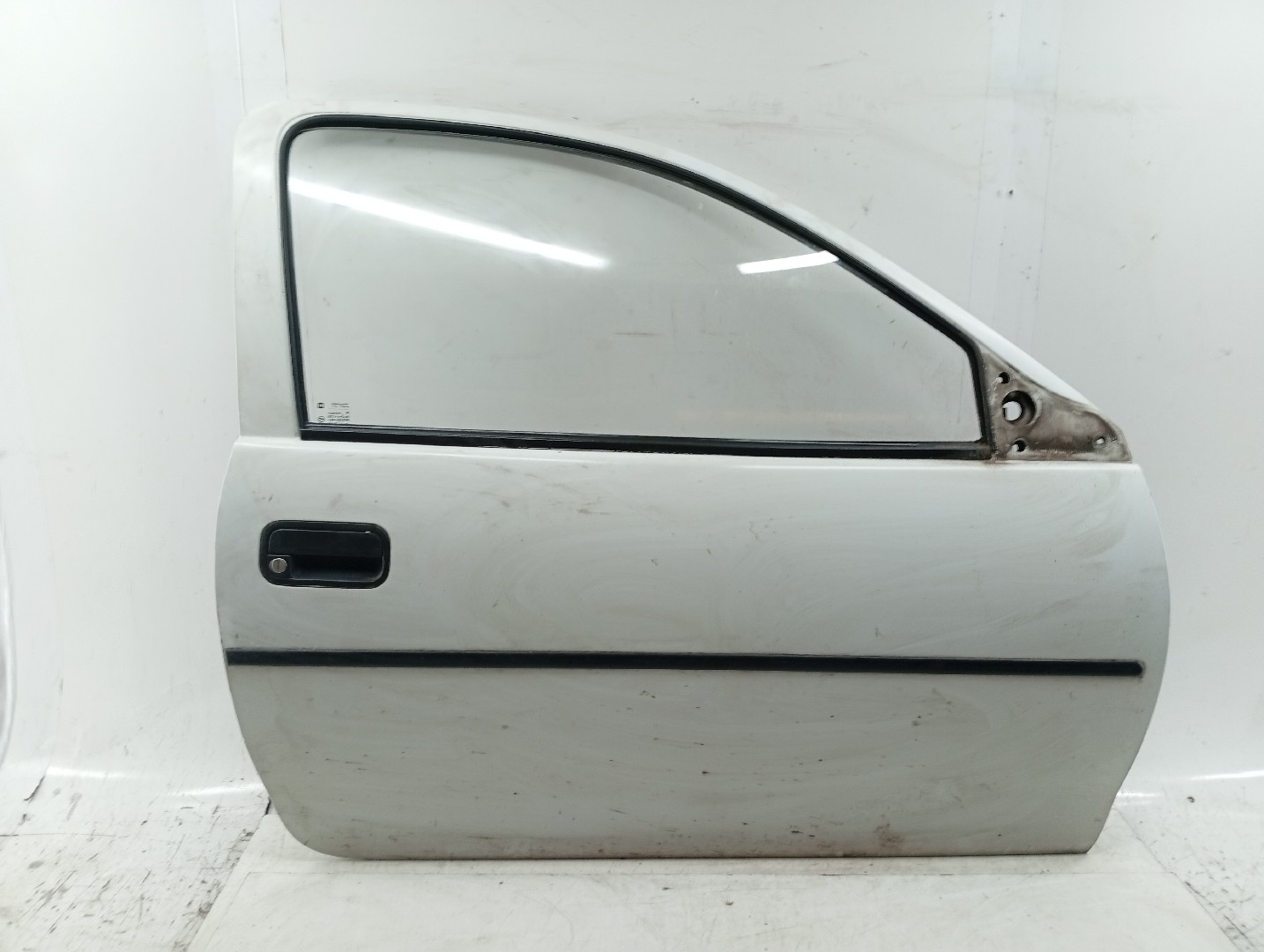 Porta Frente Direita OPEL CORSA B Caixa (S93) | 94 - 01