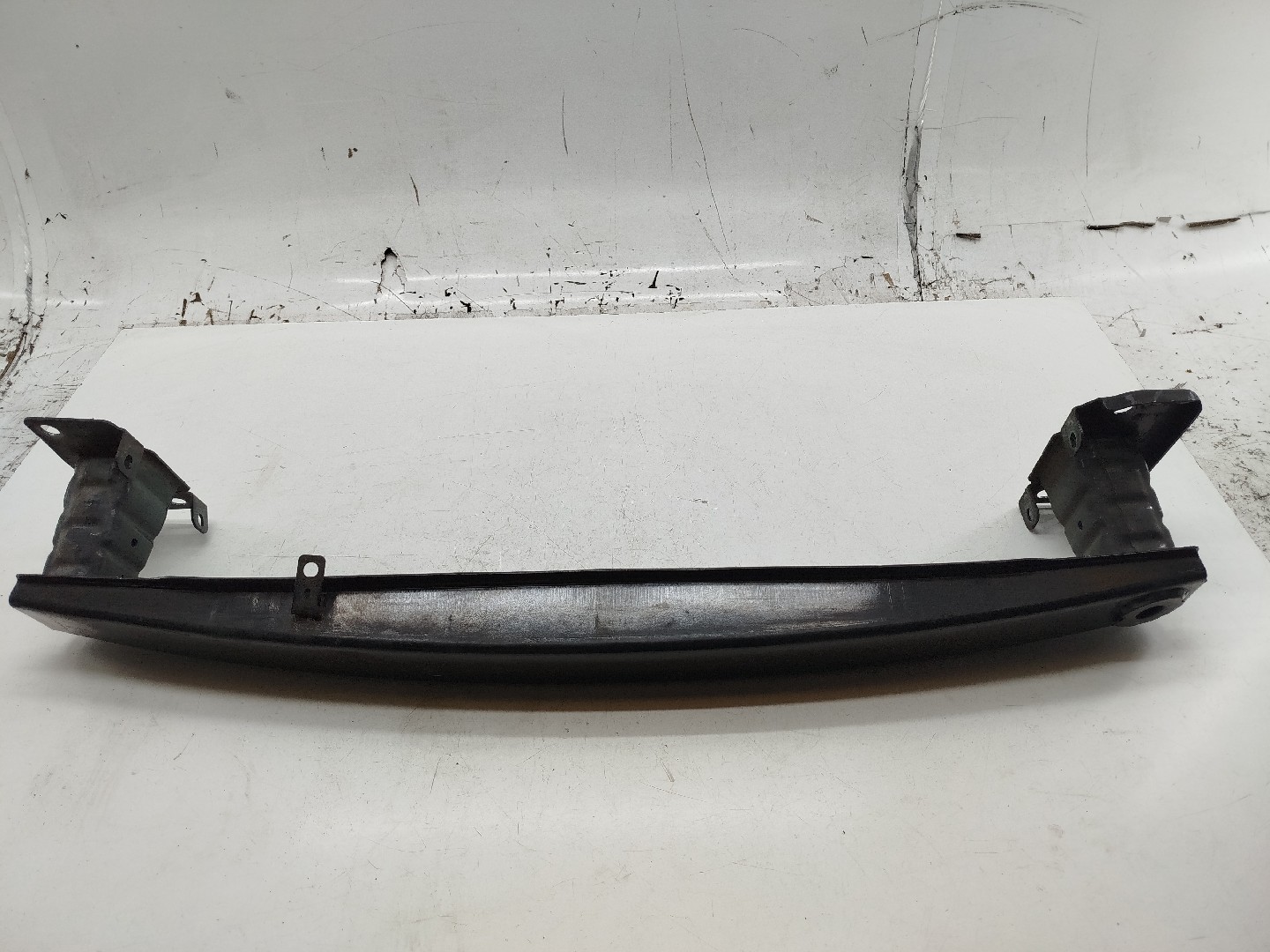 Reforço do para-choques Frente SEAT TOLEDO IV (KG3) | 12 - 19