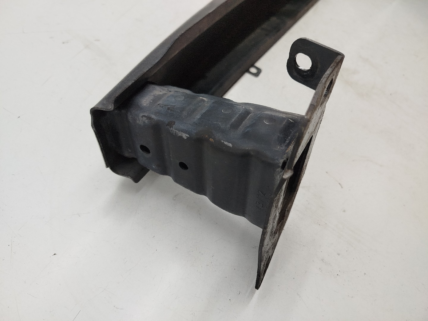 Reforço do para-choques Frente SEAT TOLEDO IV (KG3) | 12 - 19 Imagem-4