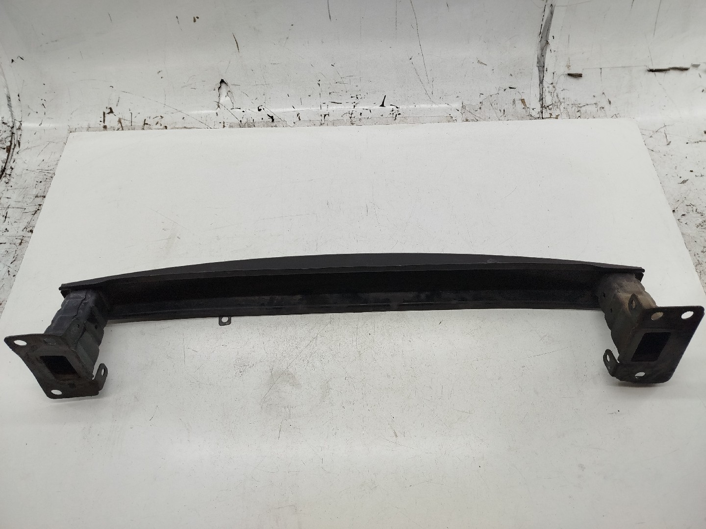 Reforço do para-choques Frente SEAT TOLEDO IV (KG3) | 12 - 19 Imagem-3