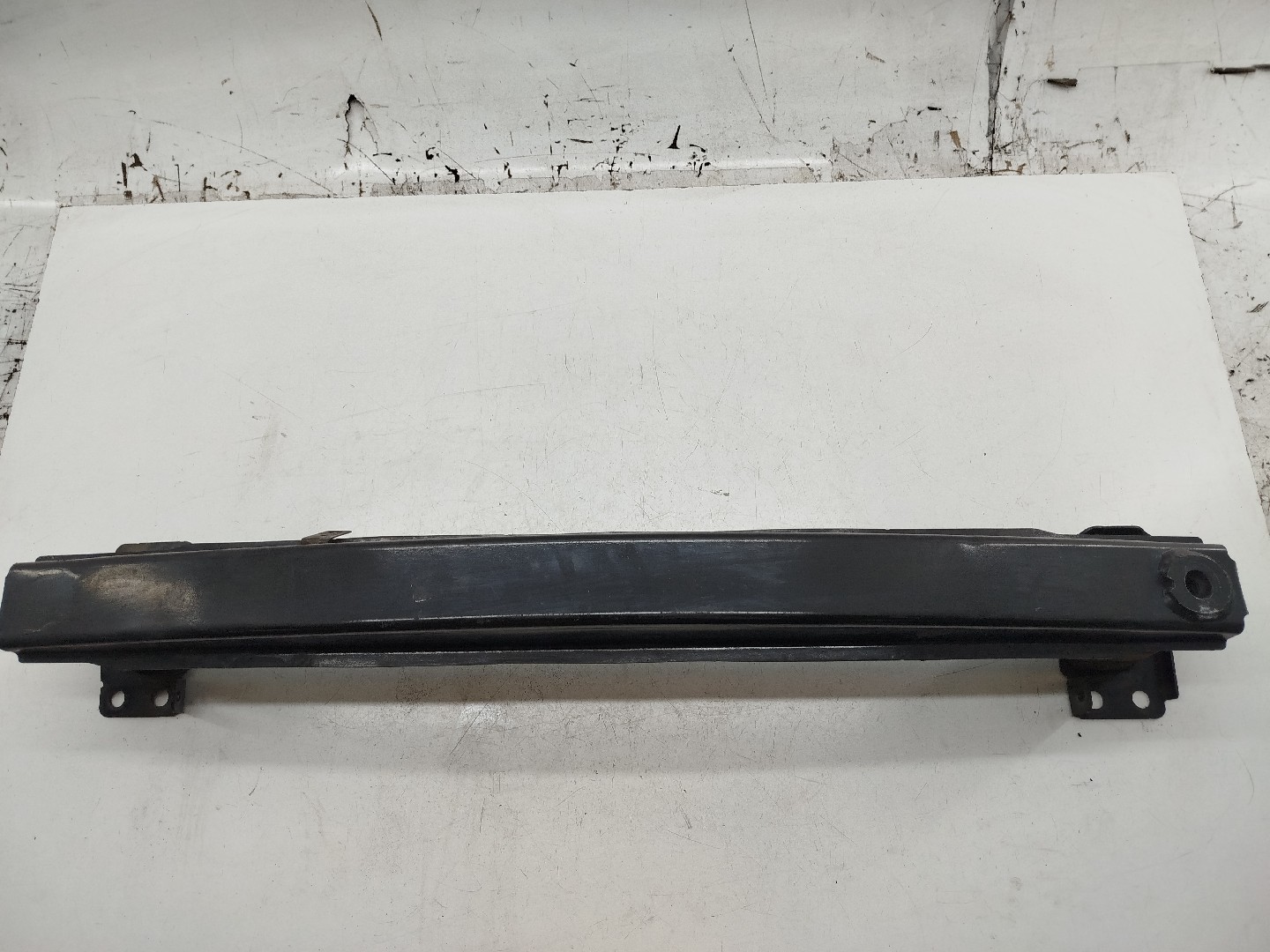Reforço do para-choques Frente SEAT TOLEDO IV (KG3) | 12 - 19 Imagem-6