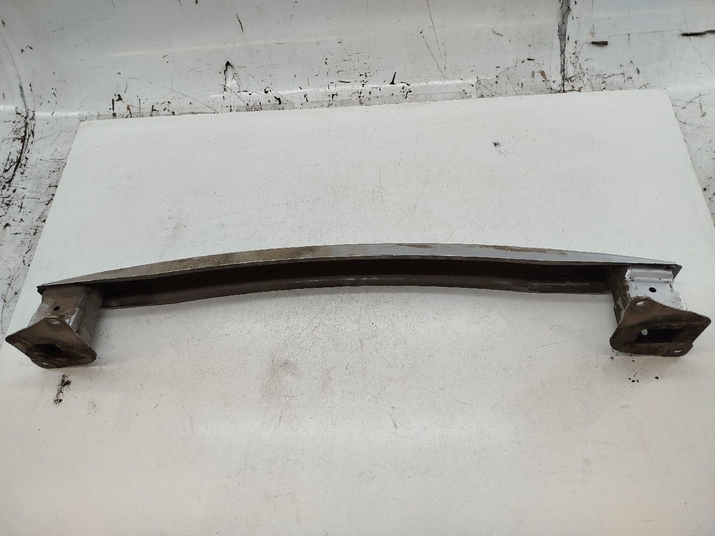 Reforço de para-choques traseiro SEAT TOLEDO IV (KG3) | 12 - 19 Imagem-1