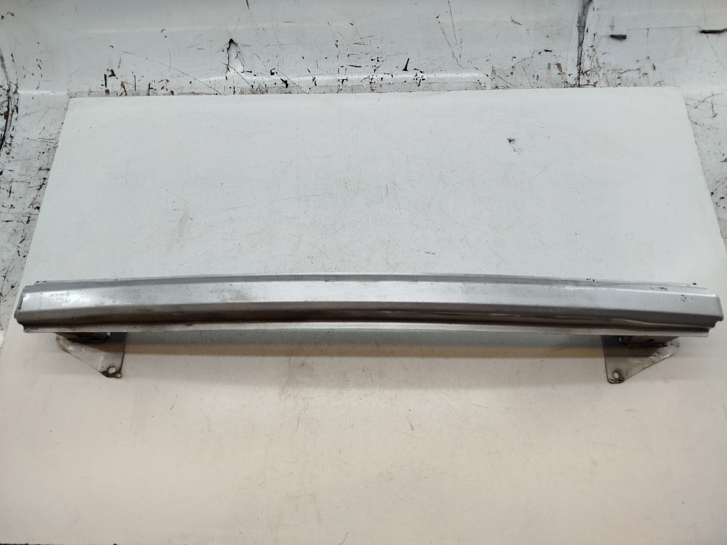 Reforço de para-choques traseiro SEAT TOLEDO IV (KG3) | 12 - 19