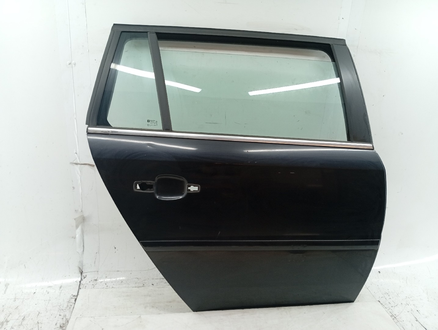 Porta Traseira Direita OPEL VECTRA C Combi (Z02) | 03 - 09