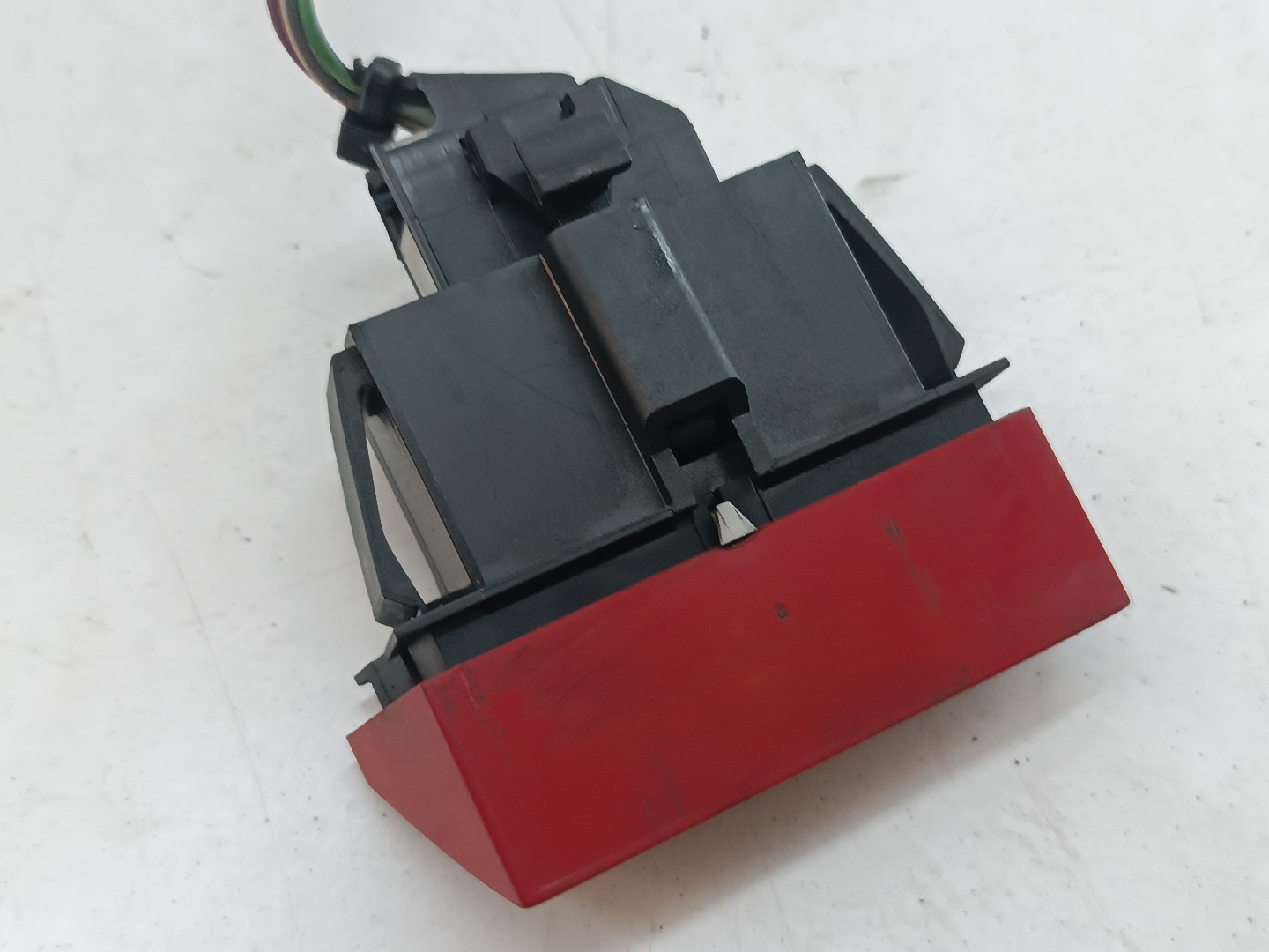 Interruptor 4 piscas FIAT STILO (192_) | 01 - 10