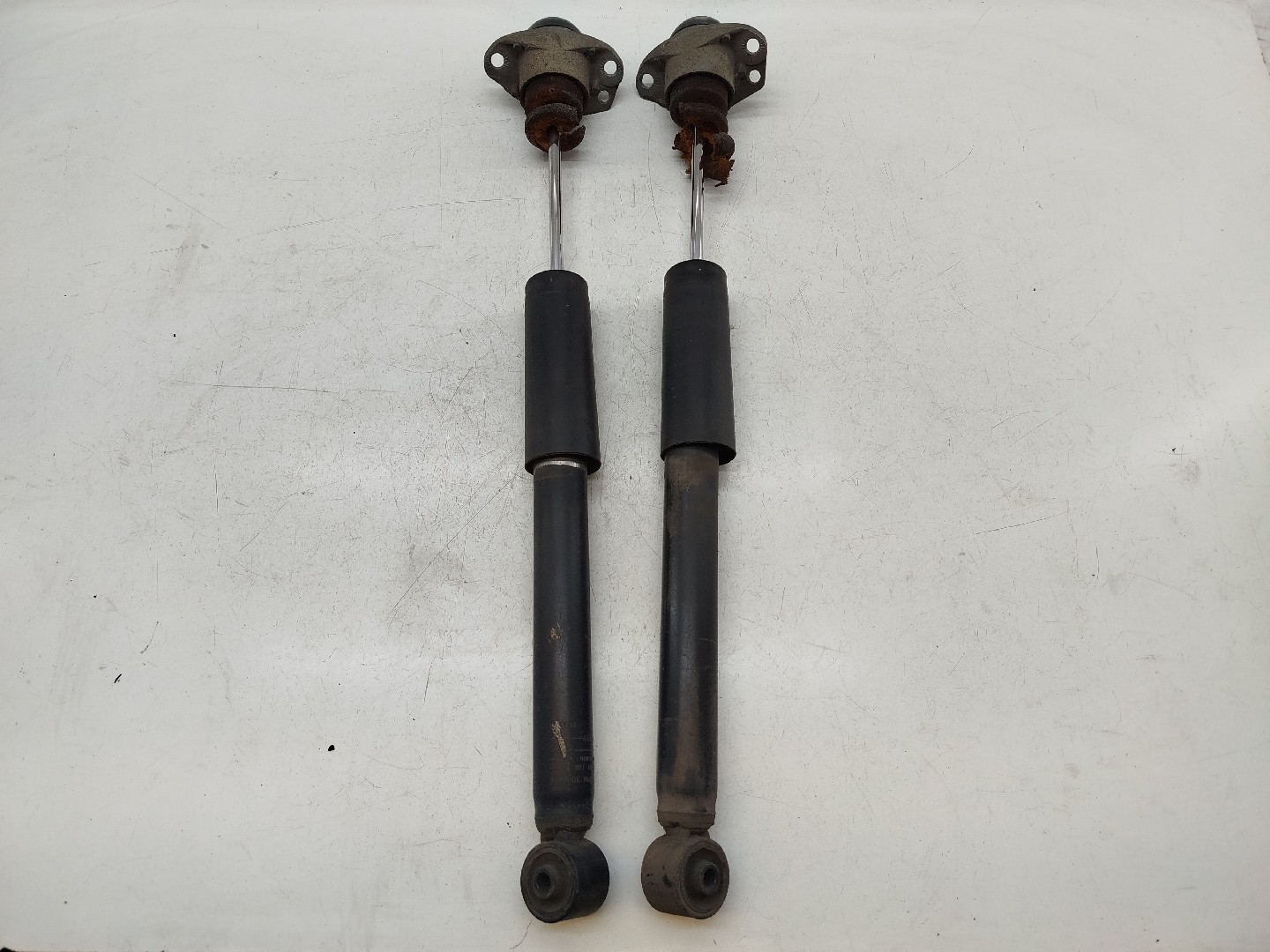 Amortecedores traseiros SEAT TOLEDO IV (KG3) | 12 - 19 Imagem-4