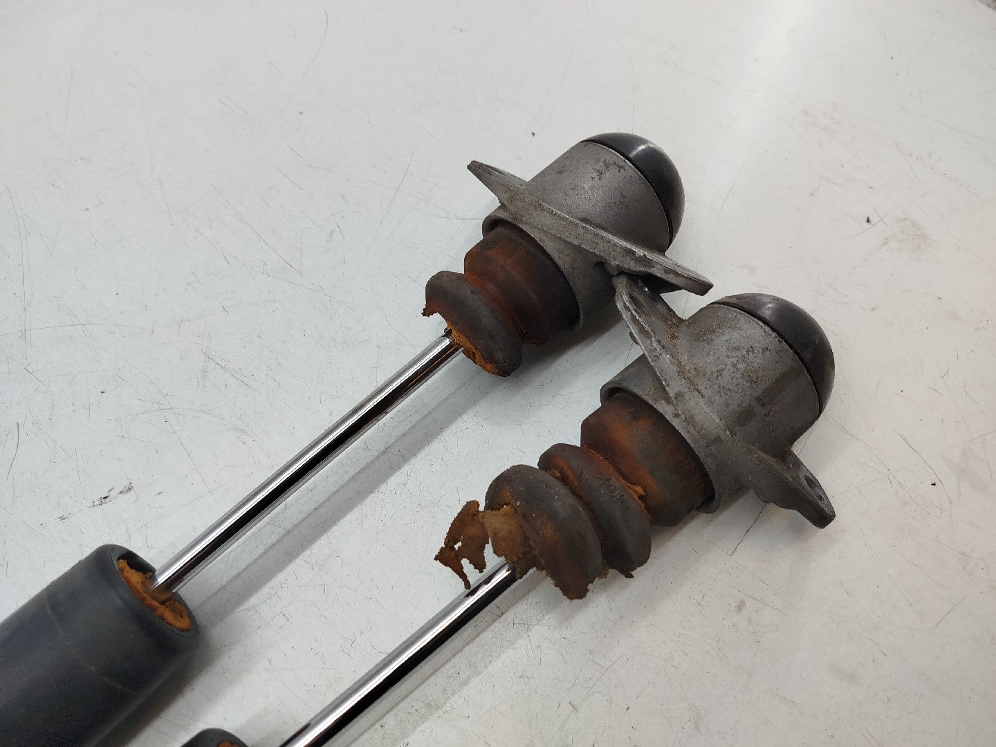 Amortecedores traseiros SEAT TOLEDO IV (KG3) | 12 - 19 Imagem-1