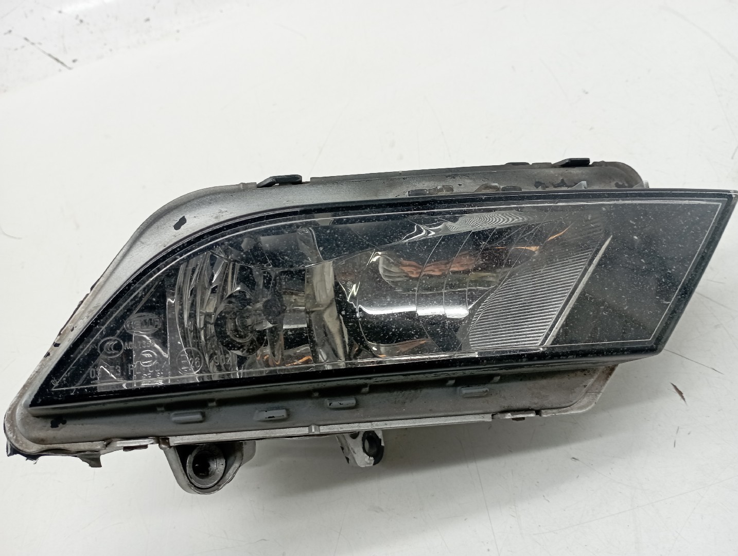 Farol Nevoeiro Frente Direito SEAT TOLEDO IV (KG3) | 12 - 19