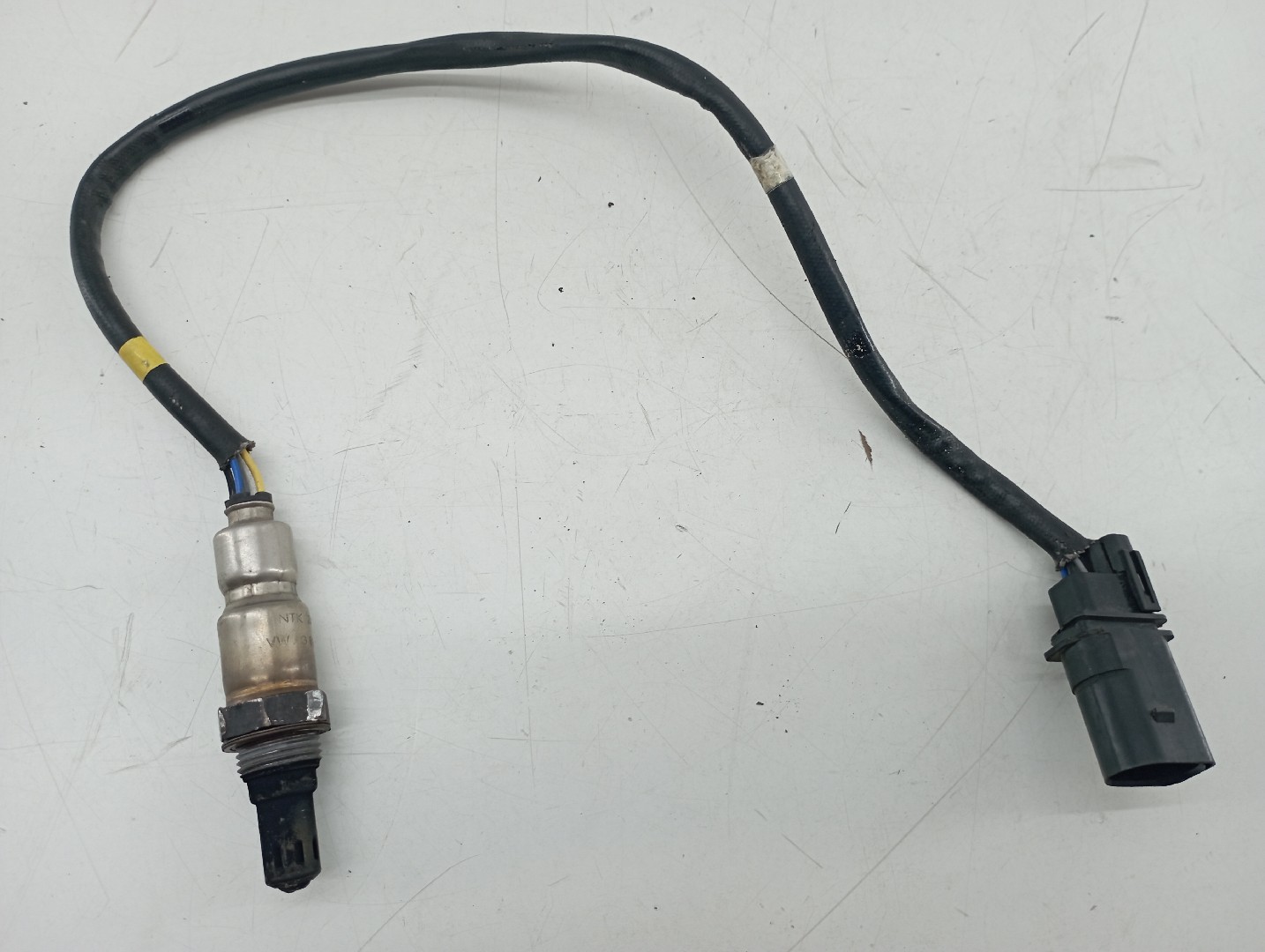 Sonda Lambda SEAT TOLEDO IV (KG3) | 12 - 19