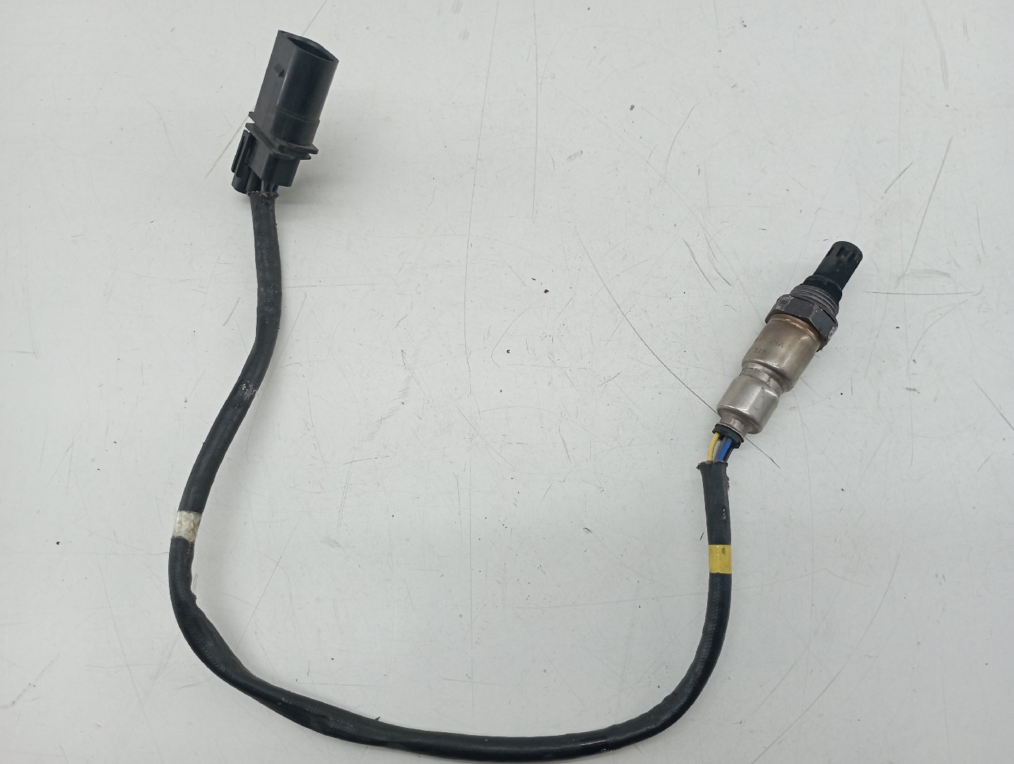 Sonda Lambda SEAT TOLEDO IV (KG3) | 12 - 19 Imagem-3