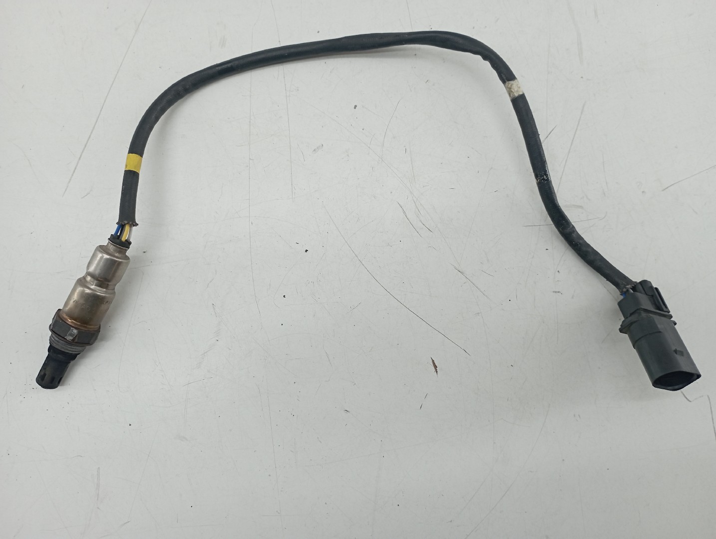 Sonda Lambda SEAT TOLEDO IV (KG3) | 12 - 19 Imagem-5