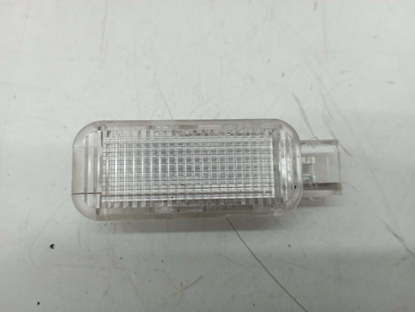 Luz de cortesia SEAT TOLEDO IV (KG3) | 12 - 19