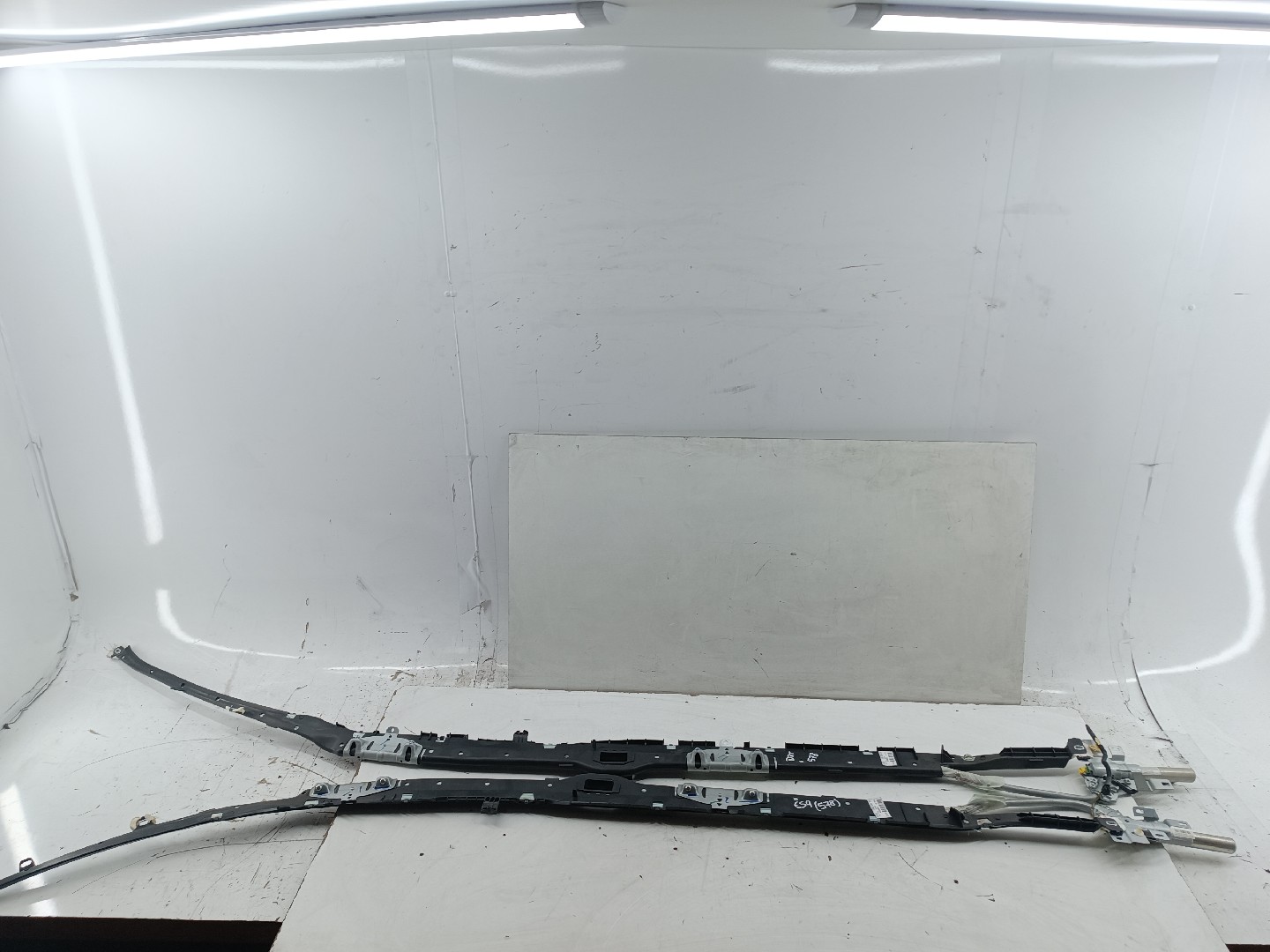 Airbag de cortina direito esquerdo OPEL VECTRA C Combi (Z02) | 03 - 09