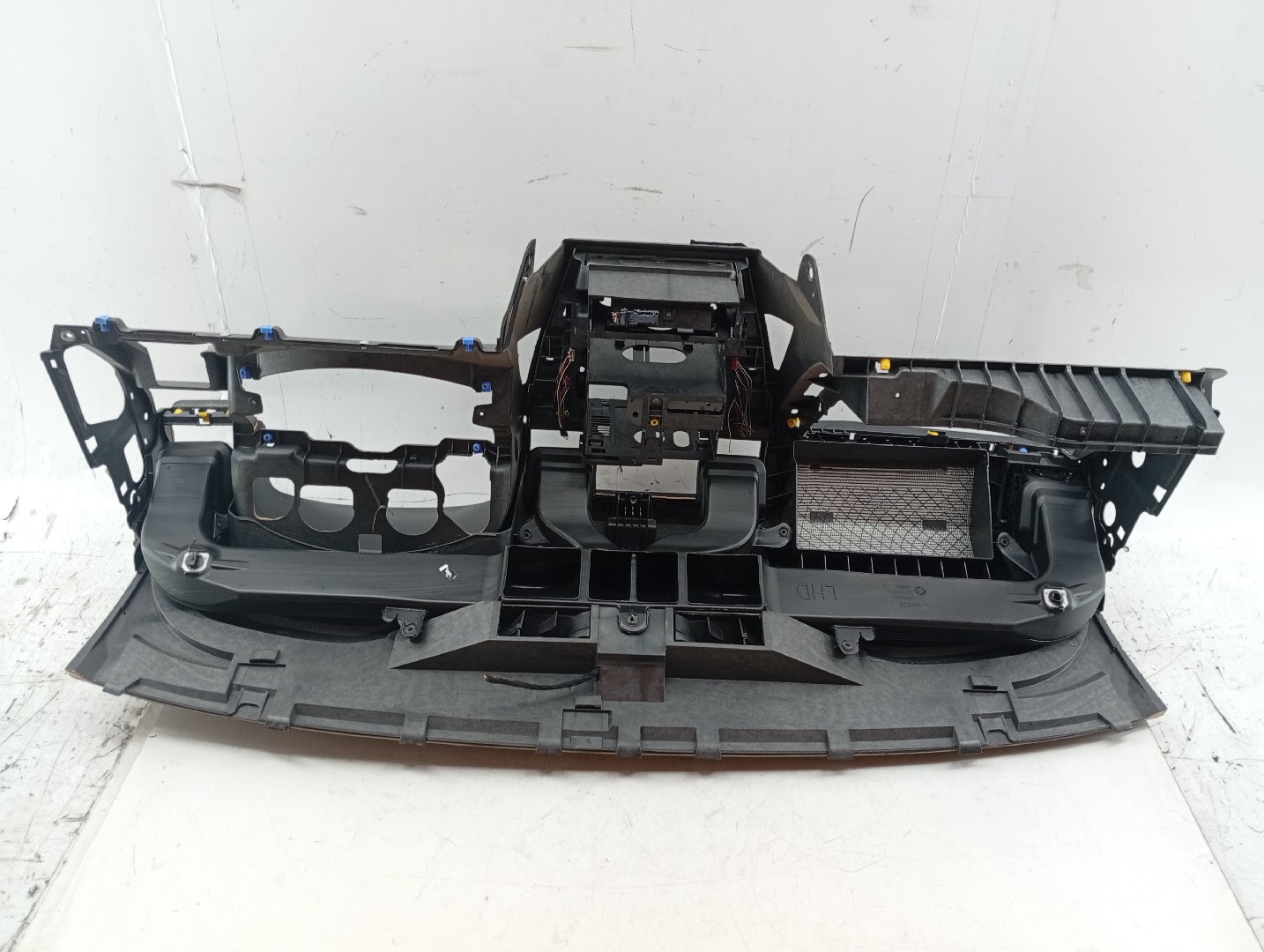 Tablier OPEL VECTRA C Combi (Z02) | 03 - 09