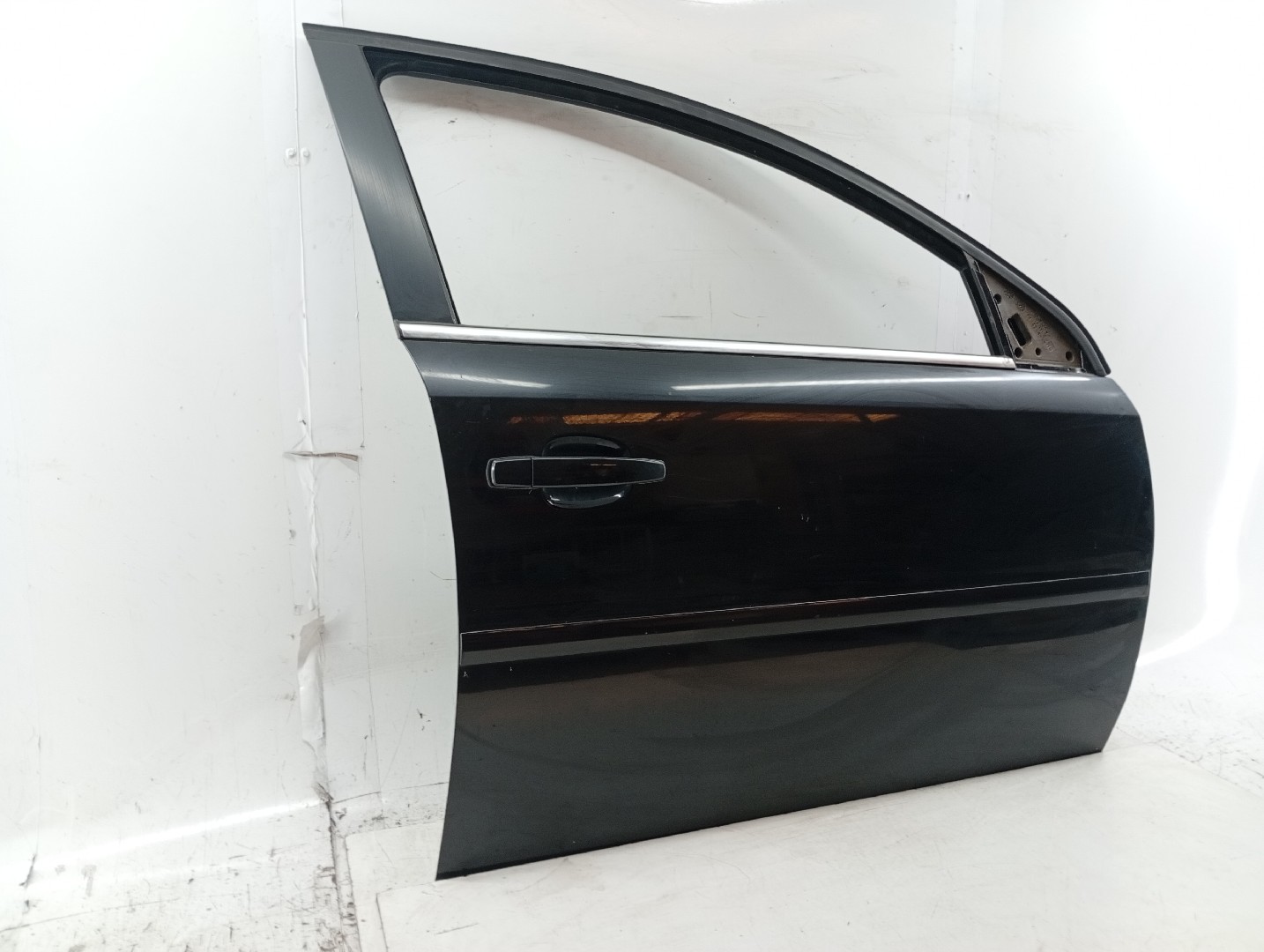 Puerta Delantera Dcho OPEL VECTRA C Combi (Z02) | 03 - 09 Imagem-1