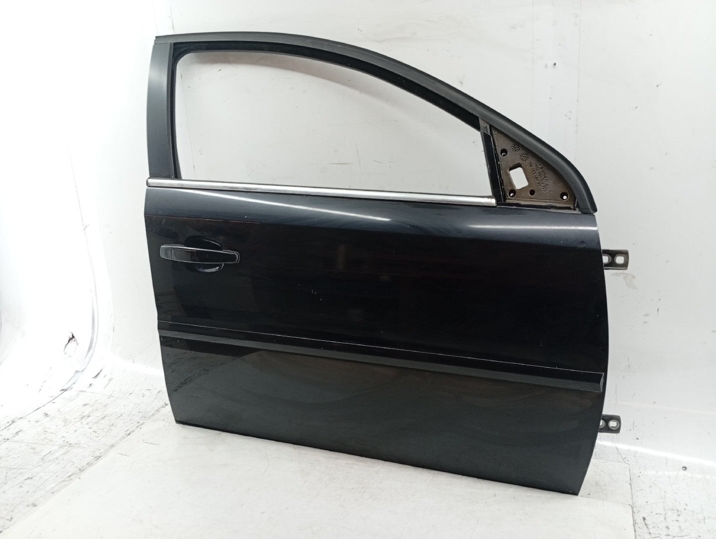 Puerta Delantera Dcho OPEL VECTRA C Combi (Z02) | 03 - 09 Imagem-2