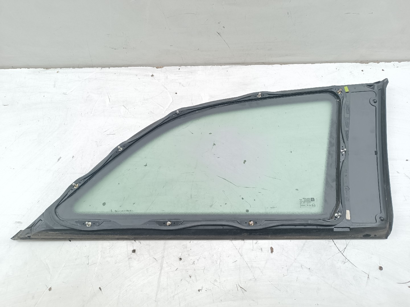 Vidro Painel Tras Esquerdo OPEL VECTRA C Combi (Z02) | 03 - 09