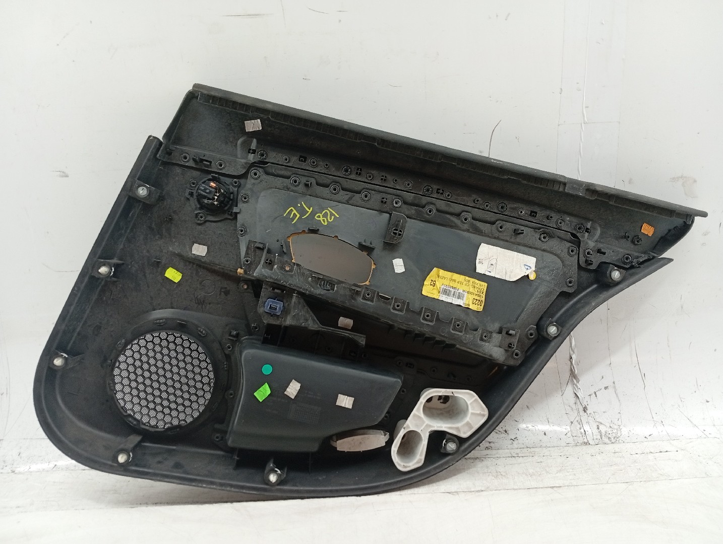 Quartela tras esquerdo RENAULT LAGUNA III Sport Tourer (KT0/1) | 07 - 15