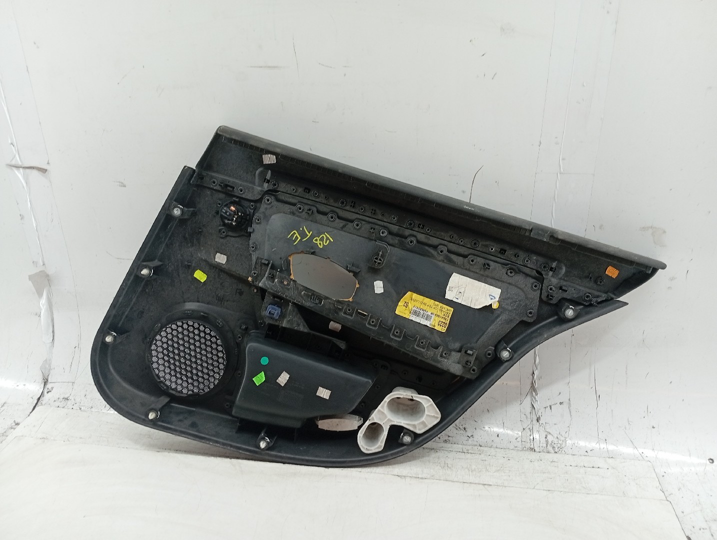Quartela tras esquerdo RENAULT LAGUNA III Sport Tourer (KT0/1) | 07 - 15 Imagem-2