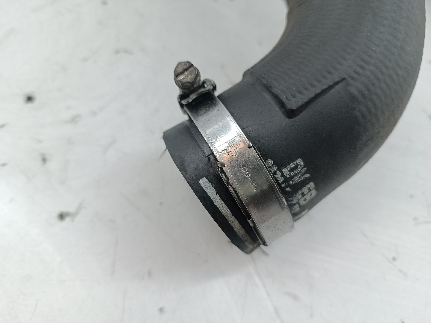 Tubagem do Intercooler PEUGEOT 3008 SUV (M_) | 16 -  Imagem-2