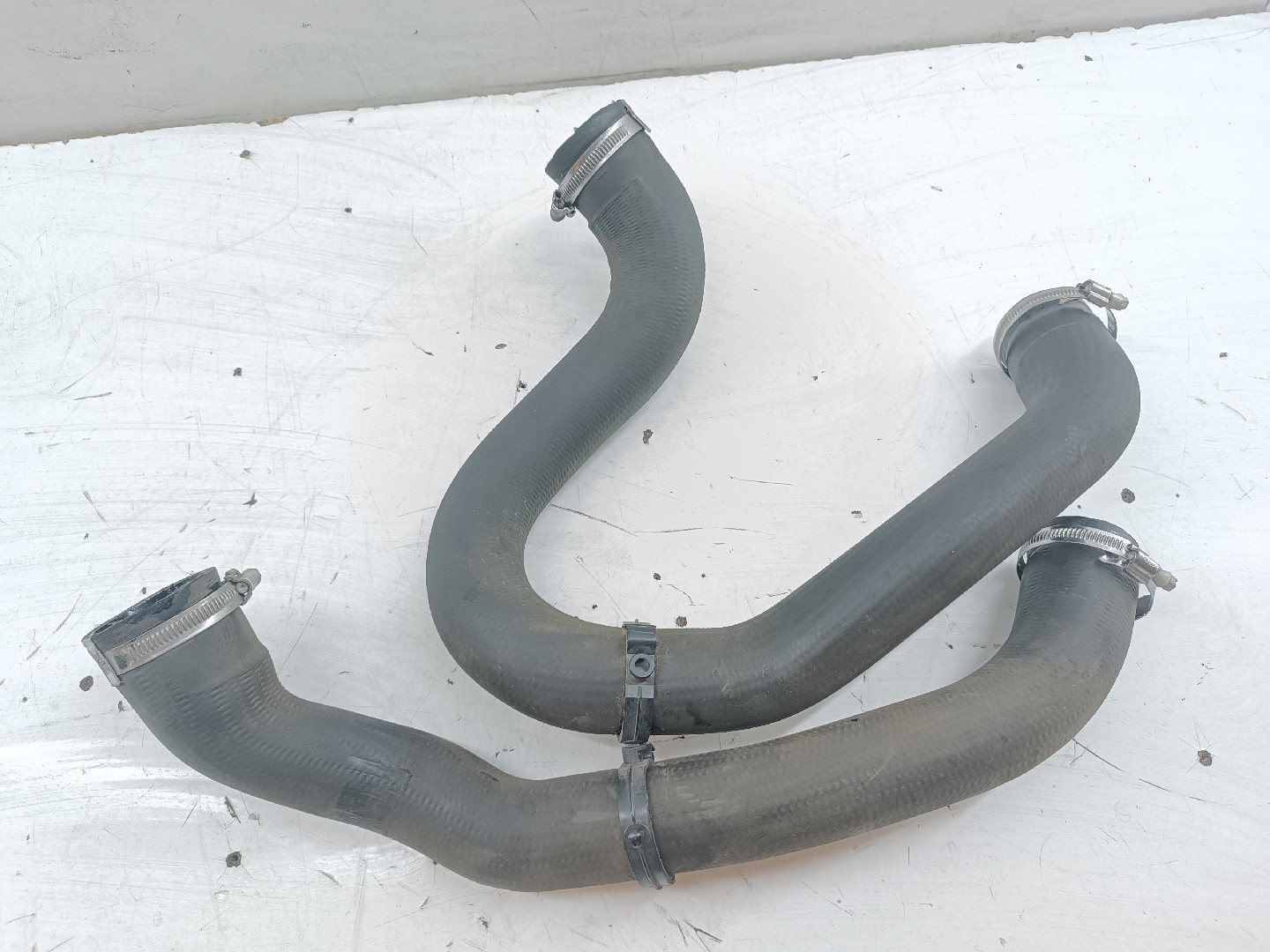 Tubagem do Intercooler PEUGEOT 3008 SUV (M_) | 16 -  Imagem-4