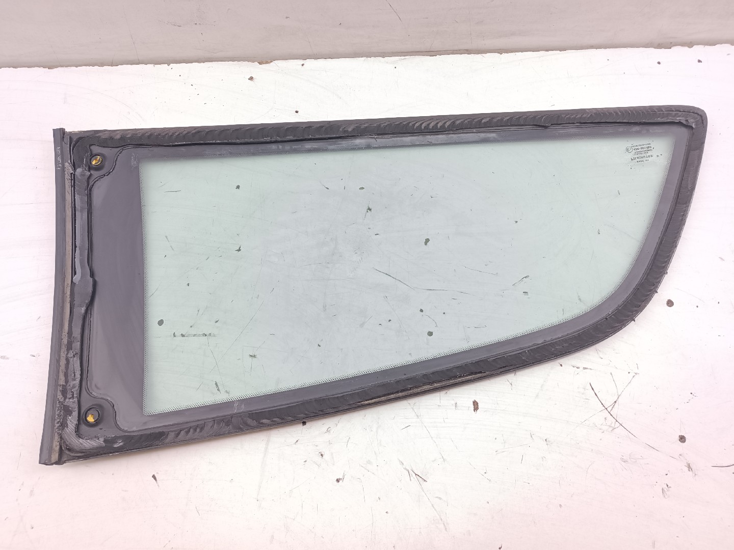 Vidro Painel Tras Esquerdo FIAT STILO (192_) | 01 - 10