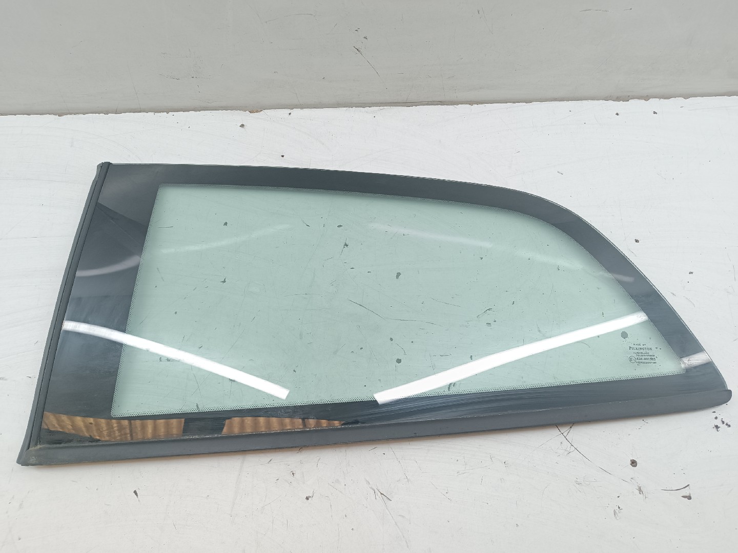 Vidro Painel Tras Esquerdo FIAT STILO (192_) | 01 - 10 Imagem-3