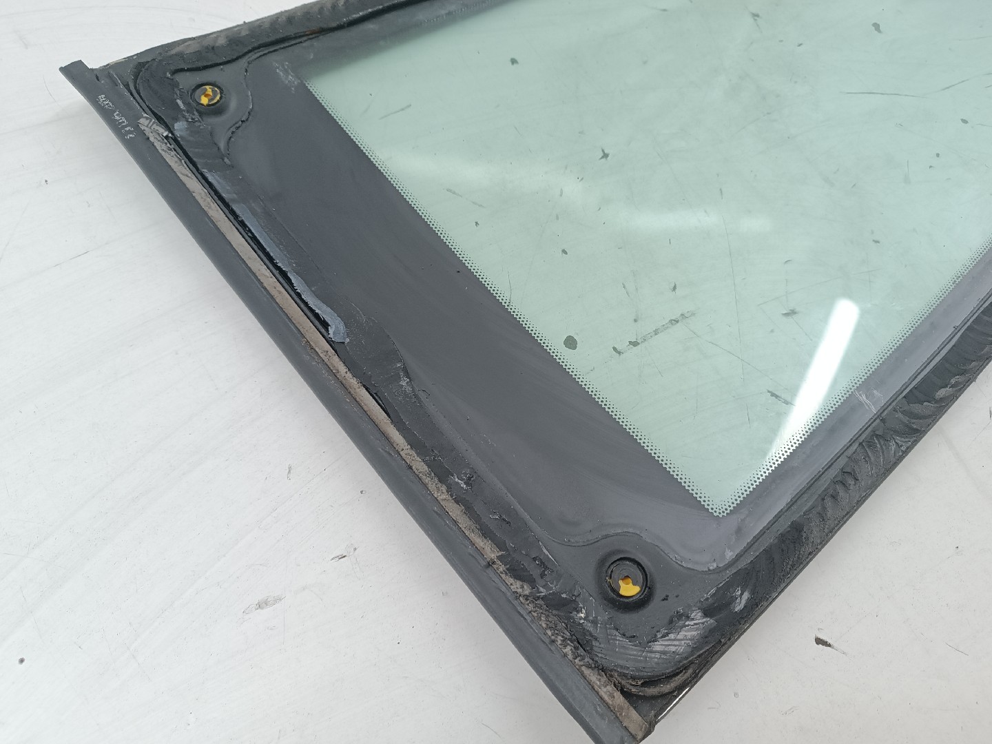 Vidro Painel Tras Esquerdo FIAT STILO (192_) | 01 - 10 Imagem-1