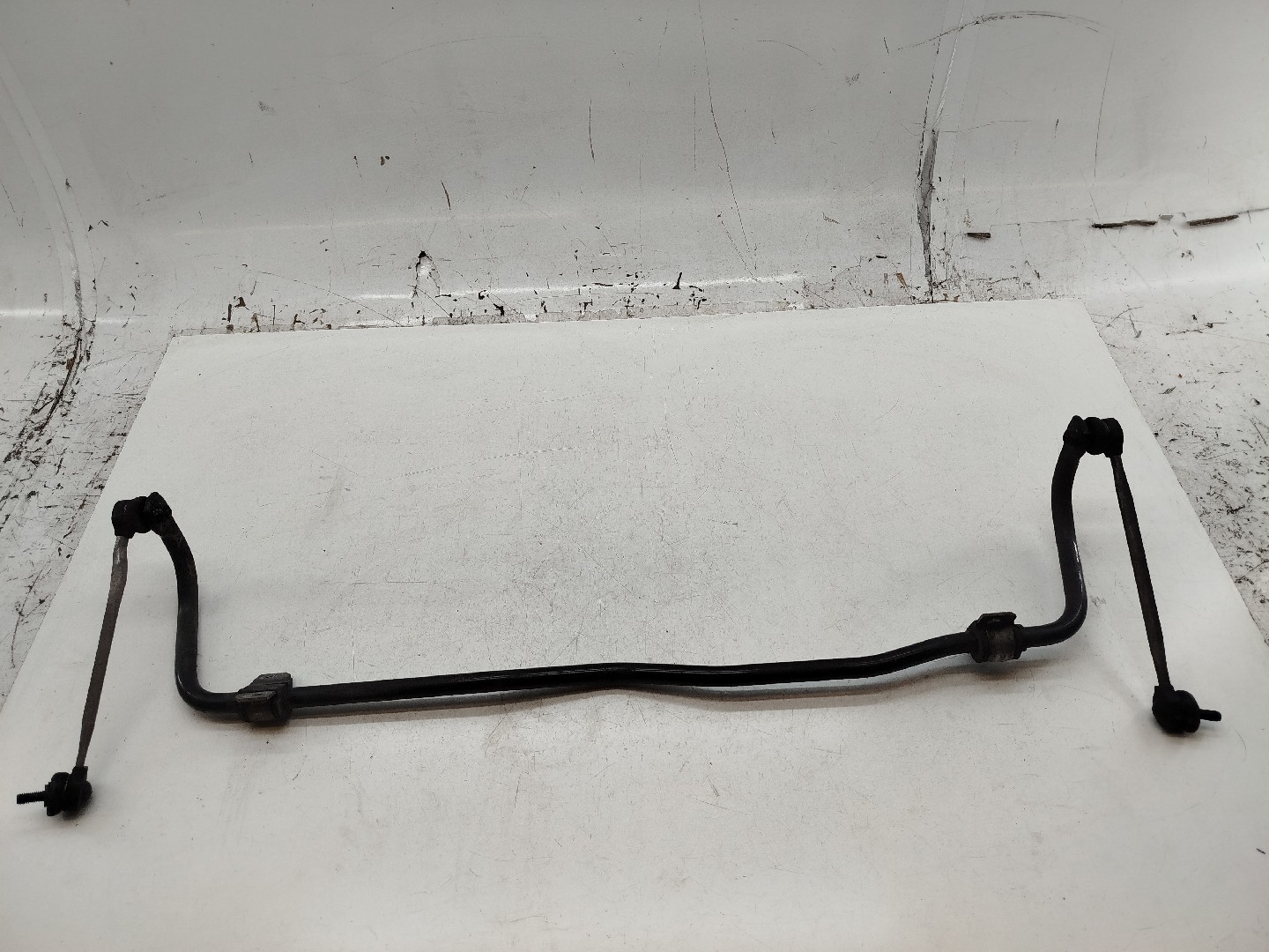 Barra estabilizadora frente SEAT TOLEDO IV (KG3) | 12 - 19