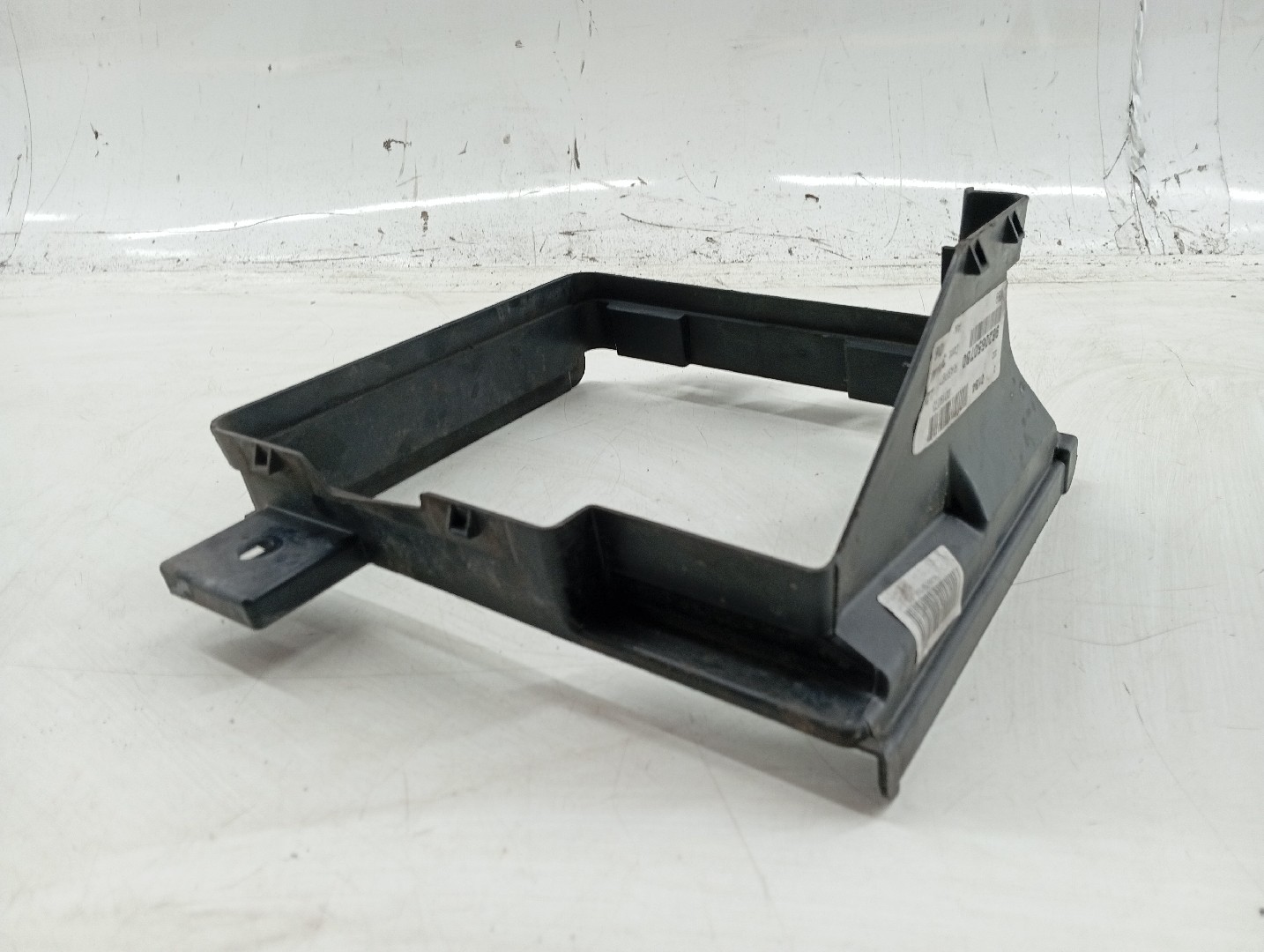 Duto de ar PEUGEOT 3008 SUV (M_) | 16 -  Imagem-6