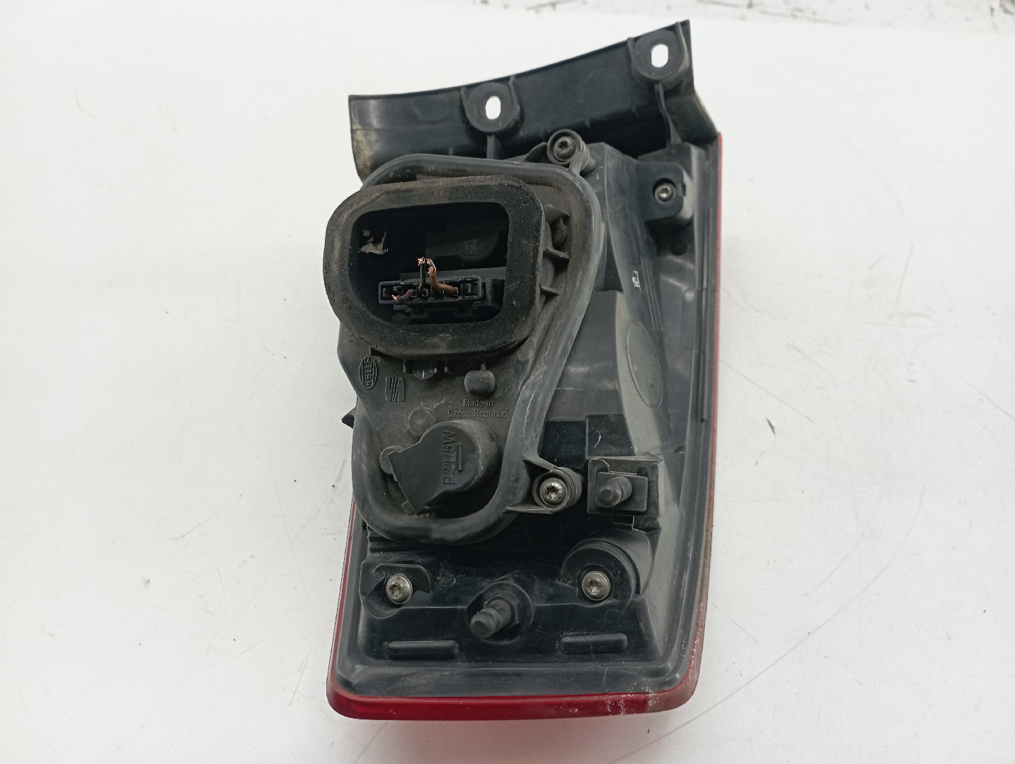 Farolim Stop Direito SEAT TOLEDO IV (KG3) | 12 - 19 Imagem-3