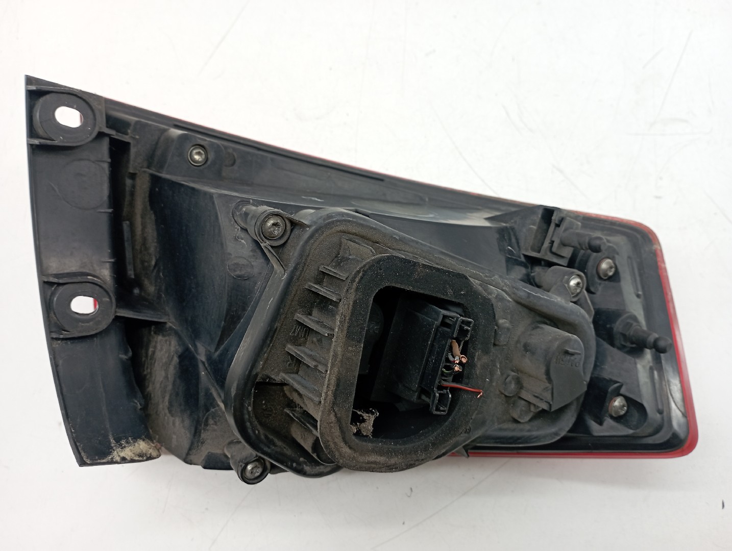 Farolim Stop Direito SEAT TOLEDO IV (KG3) | 12 - 19 Imagem-1