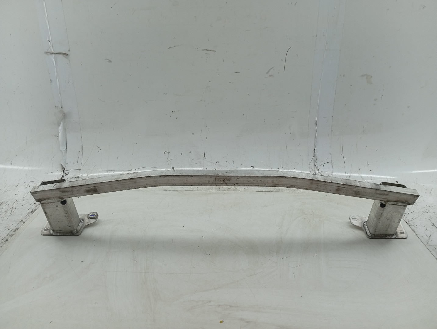 Reforço do para-choques Frente PEUGEOT 3008 SUV (M_) | 16 - 