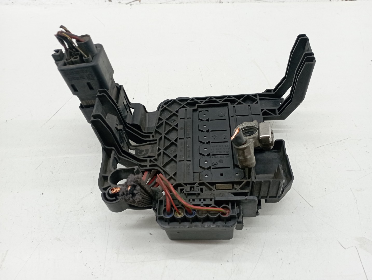 Módulo de fusíveis de bateria SEAT TOLEDO IV (KG3) | 12 - 19 Imagem-1