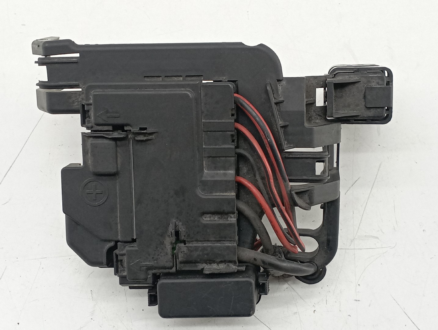 Módulo de fusíveis de bateria SEAT TOLEDO IV (KG3) | 12 - 19 Imagem-5