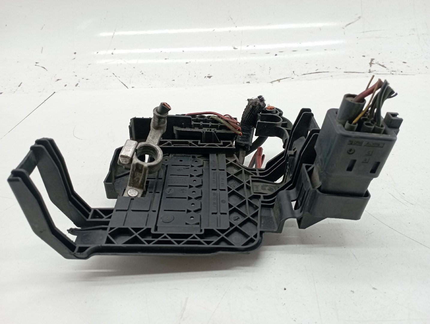 Módulo de fusíveis de bateria SEAT TOLEDO IV (KG3) | 12 - 19 Imagem-8