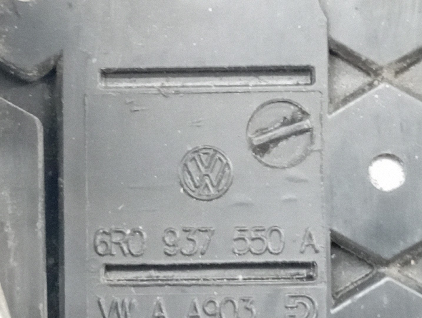 Módulo de fusíveis de bateria SEAT TOLEDO IV (KG3) | 12 - 19 Imagem-7