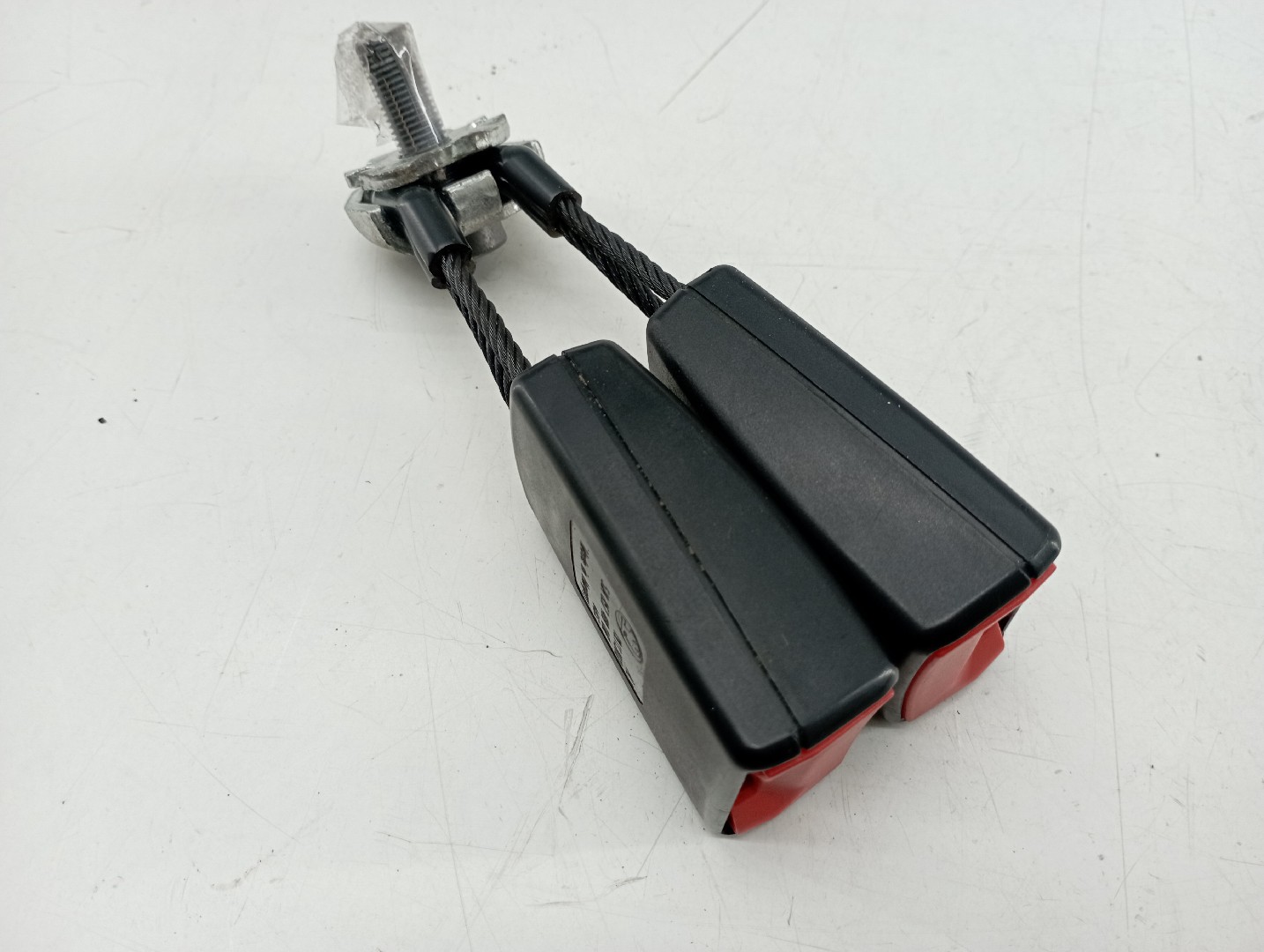 Encaixe cinto traseiro SEAT TOLEDO IV (KG3) | 12 - 19 Imagem-5