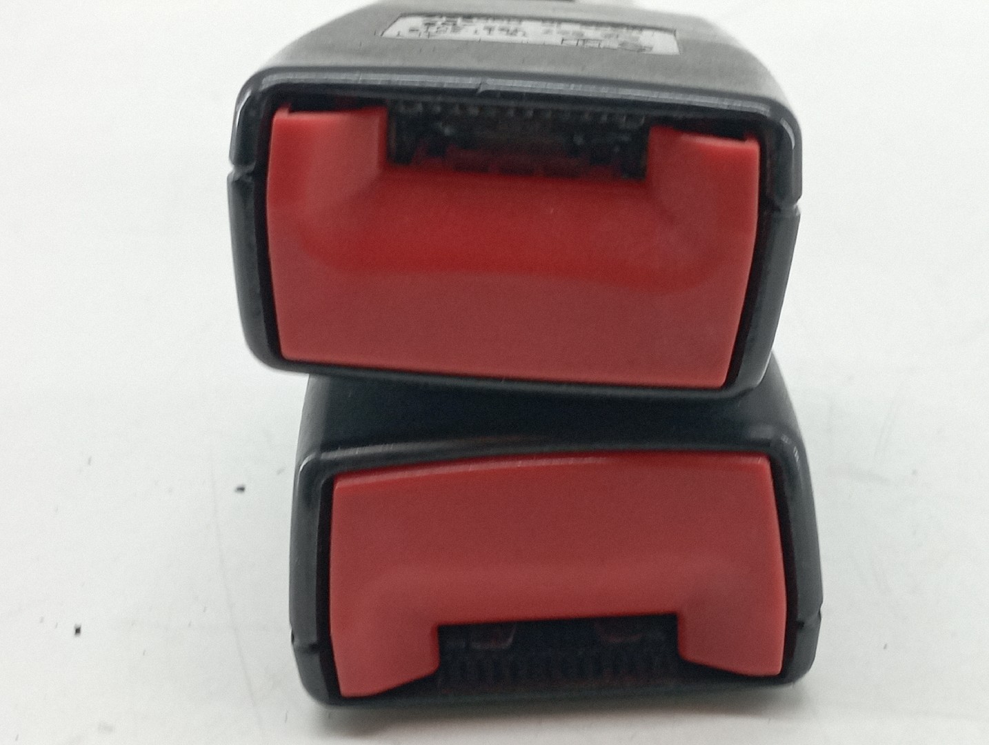 Encaixe cinto traseiro SEAT TOLEDO IV (KG3) | 12 - 19 Imagem-4