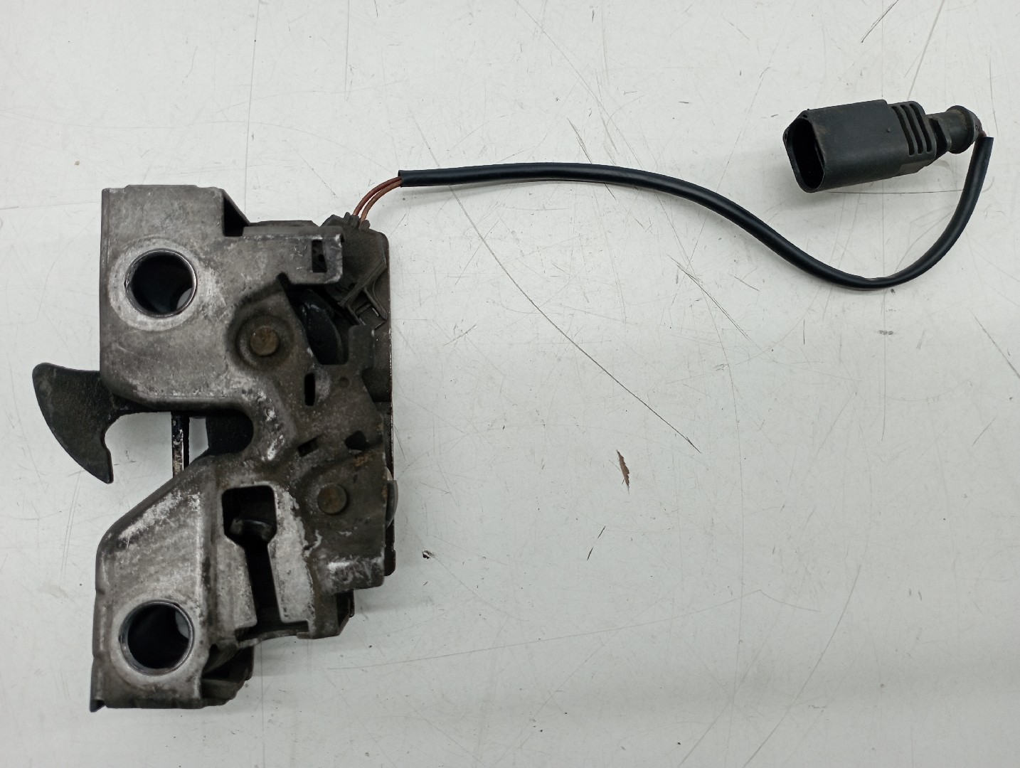 Fecho Capot SEAT TOLEDO IV (KG3) | 12 - 19